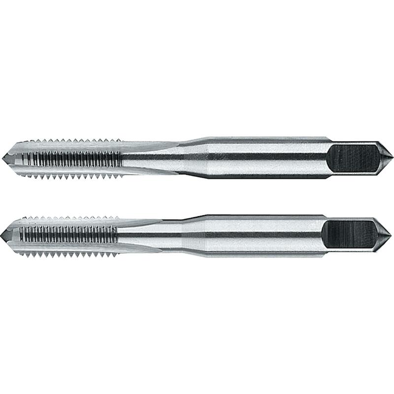 HANDTAP HSS - S2,8  (2ST.)  21.110 M2,5X0,45 PHANT
