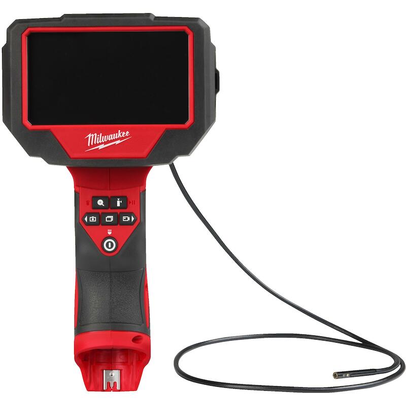 INSPECTIECAMERA 12V/BODY    M12 ATB-0C   MILWAUKEE