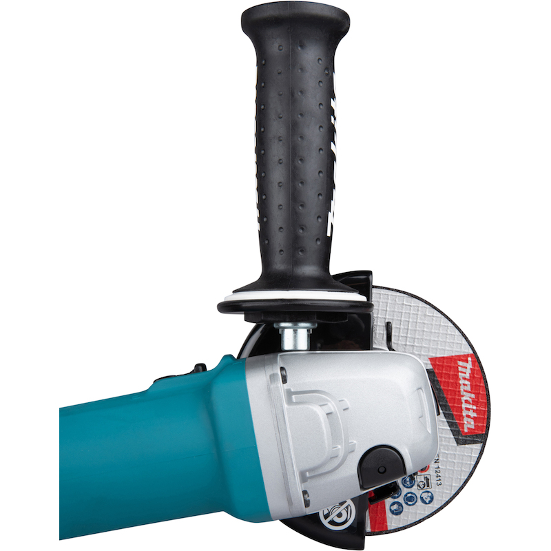 Makita - Haakse slijper - 9565CVR - 1400 w - ø 125 mm - M14 - 02668582