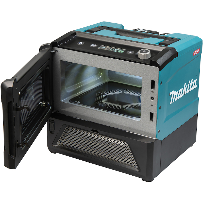 MAGNETRON XGT® - MW001GZ - MAKITA