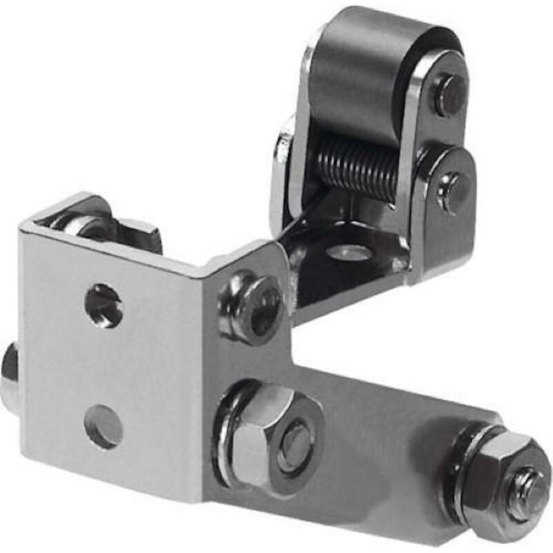 ROLLER LEVER WITH IDLE RETURN AL-06-B (10099) FESTO
