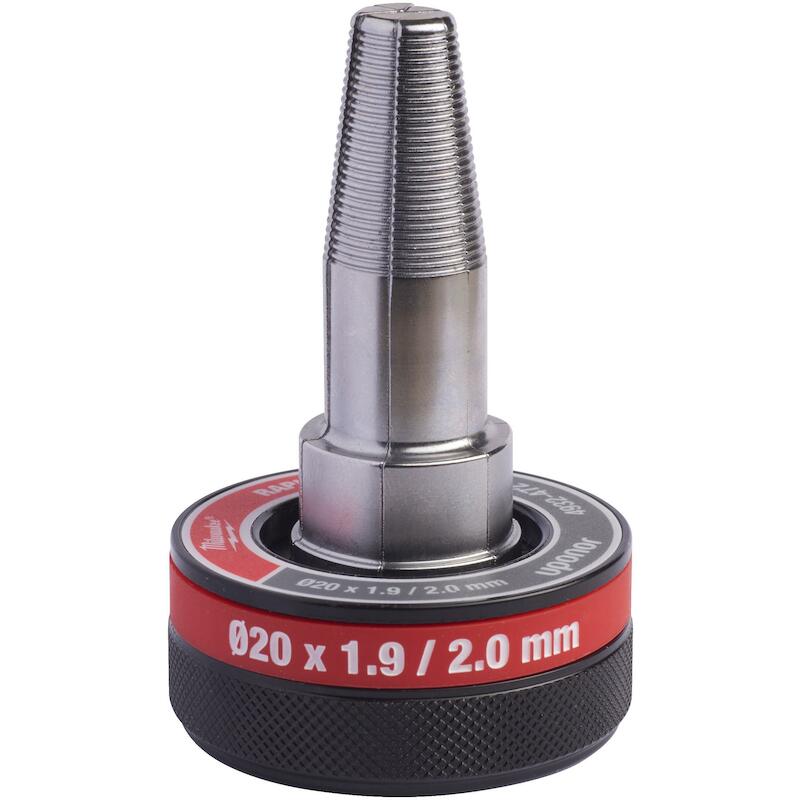 TÊTE D'EXTENSION 20MM       4932472152   MILWAUKEE