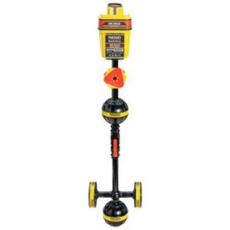 DÉTECTEUR 18V/BODY          SR-24 LE        RIDGID