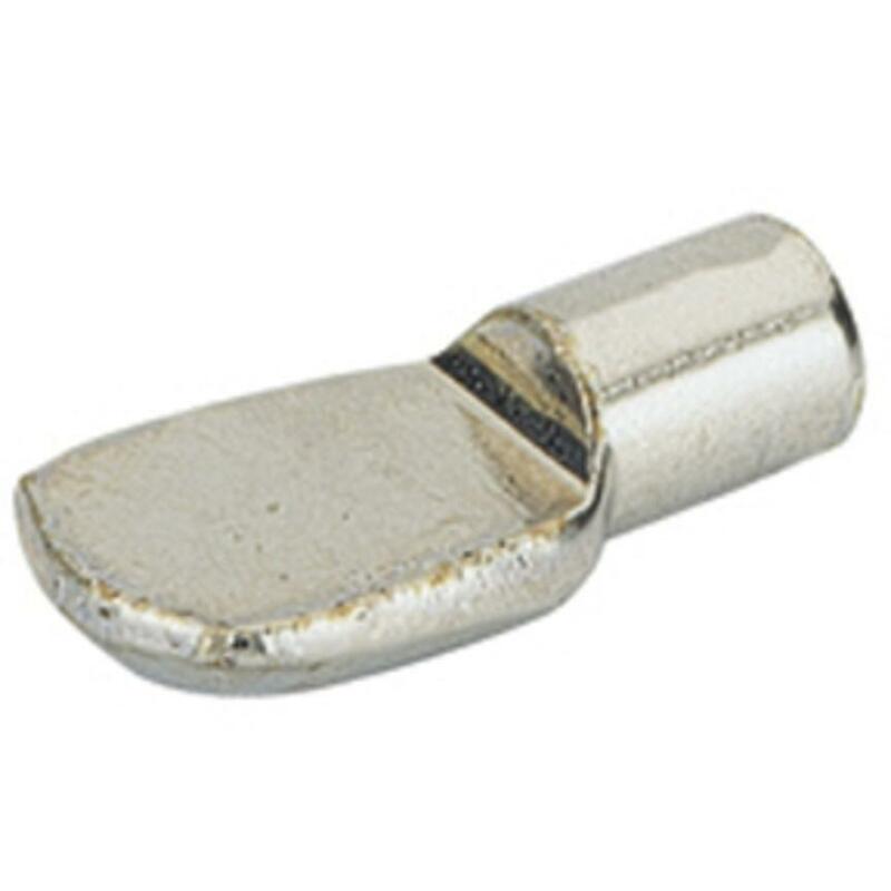 LEPELPLANKDRAGERS 5MM VERZINKT          HETT-20782