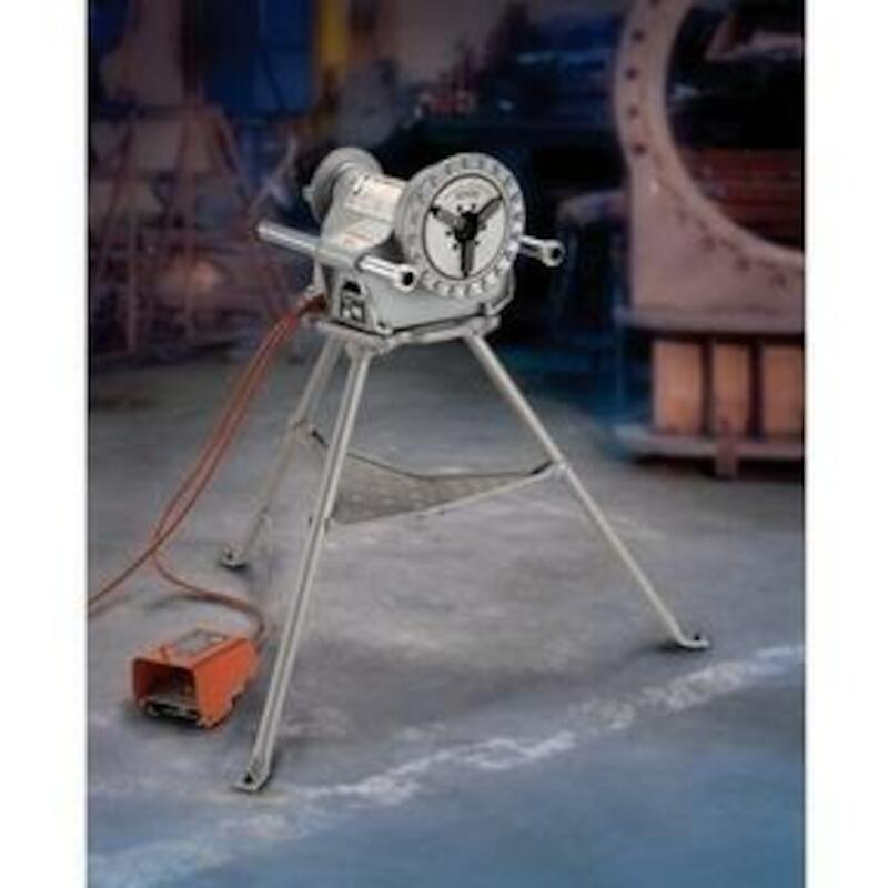 ROLGROEFMACHINE 300PD+916   26671           RIDGID