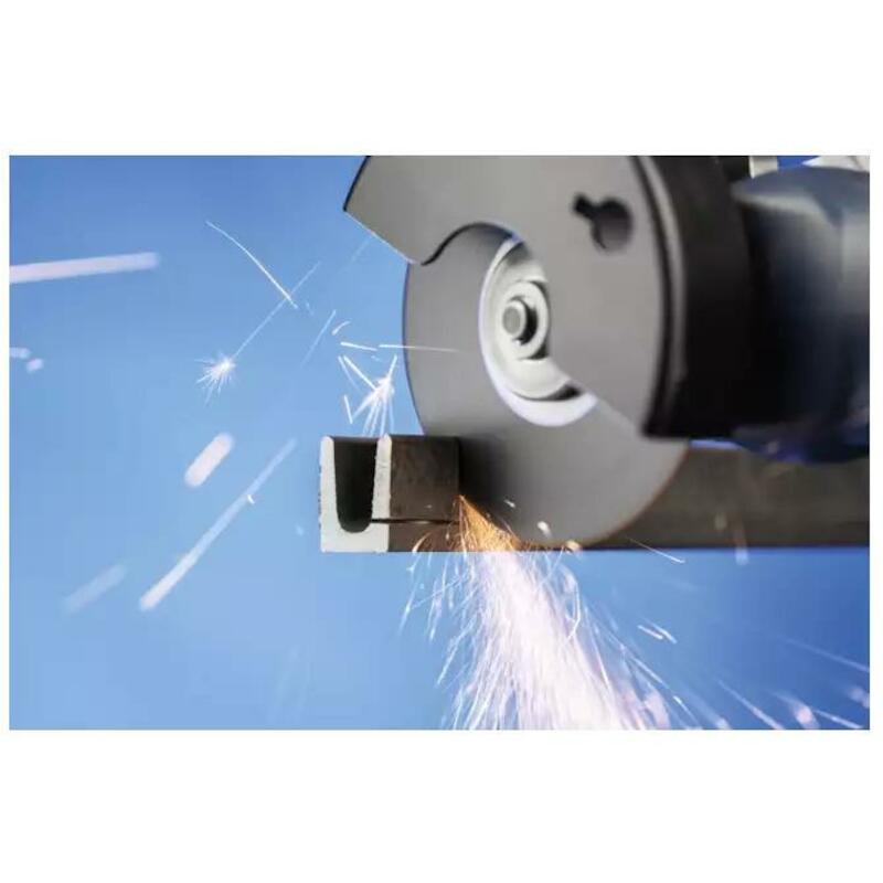 DISQUE TRONÇ. 125X1X22,23MM SGP INOX         PFERD
