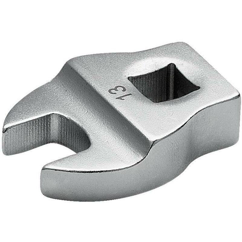 KRAAIENPOOTSTEEKSL. 3/8"    747 - 19MM       BAHCO