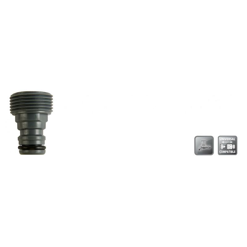 KRAANSTUK 3/4" M            743471           POLET