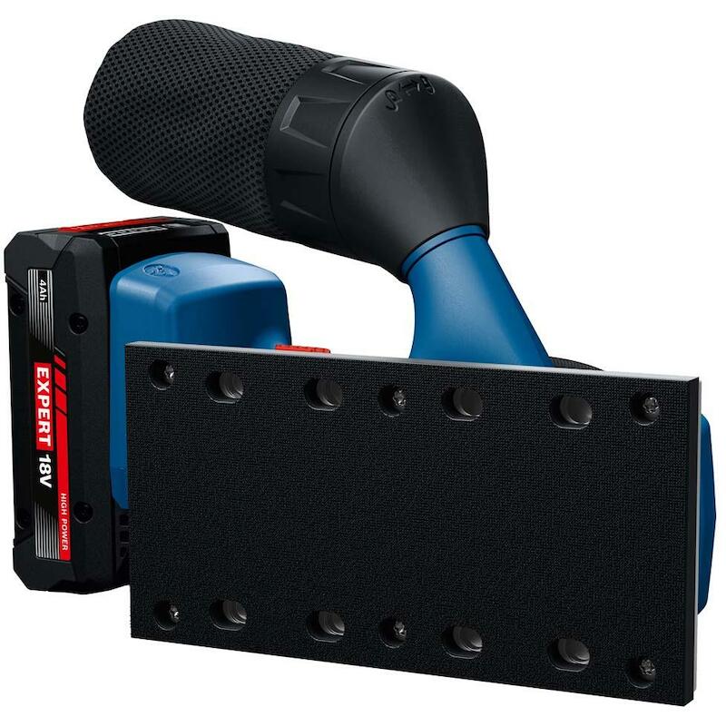 ACCUVLAKSCHUURMACH.18V/BODY GSS18V-18        BOSCH