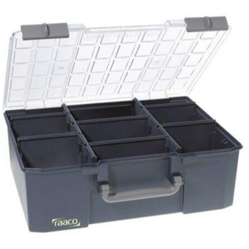 ASSORTIMENTSKOFF.CARRY-LITE CL150-9