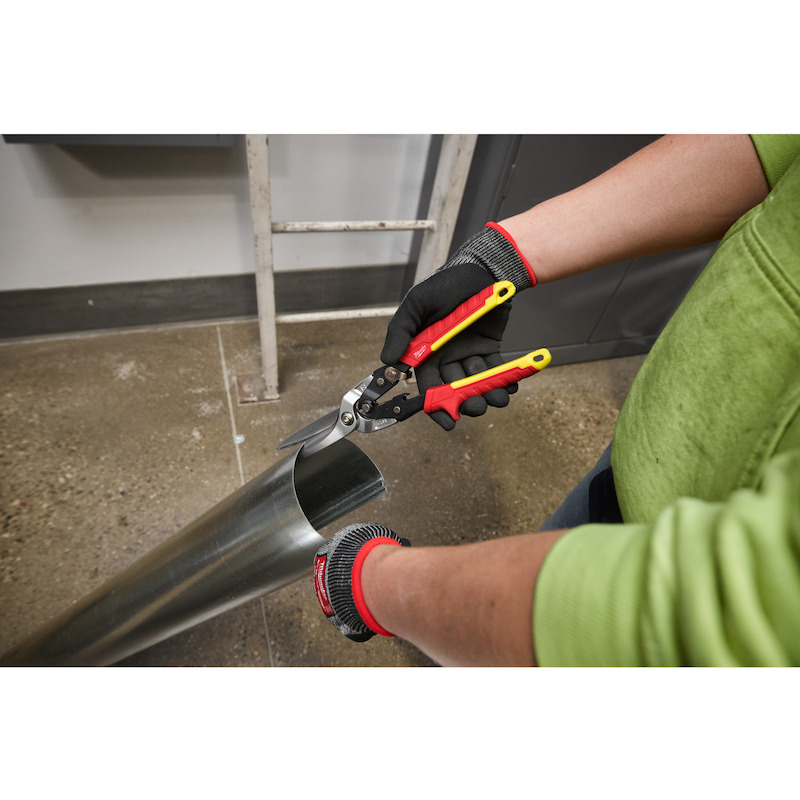 BLIKSCHAAR LANG RECHT       4932499021   MILWAUKEE