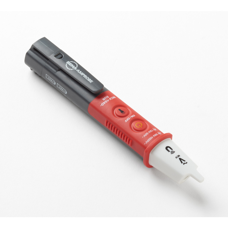 SPANNINGSTESTER 12-1000V   NCV-1040-EUR MAGNO BEHA