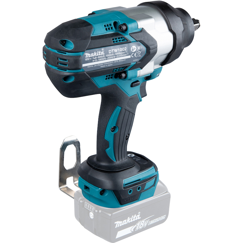 SLAGMOERSLEUTEL LXT® - DTW1002ZJ - MAKITA