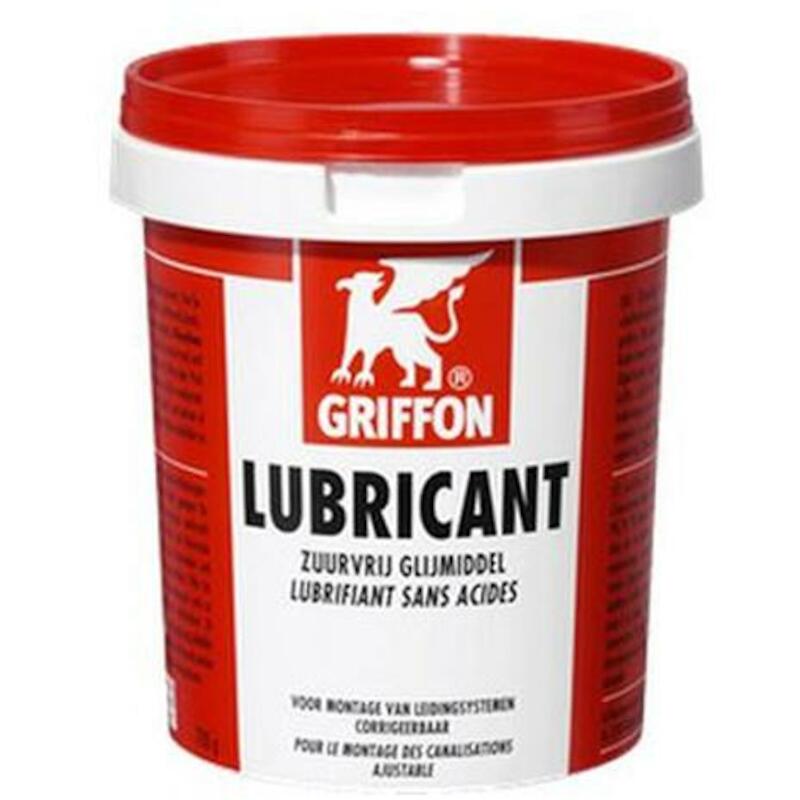LUBRIFIANT POT 700G         LUBRICANT      GRIFFON