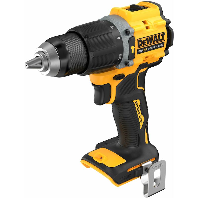 PERC.VISS.PERCUSS.18V/BODY  DCD799N         DEWALT