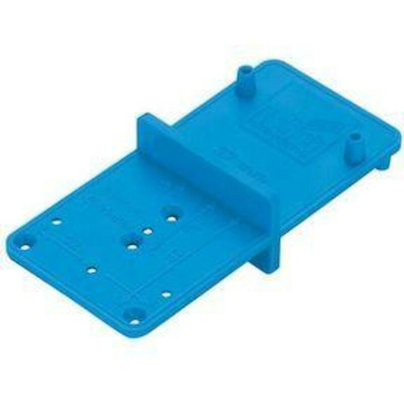BOORMAL MULTIBLUE           351            HETTICH