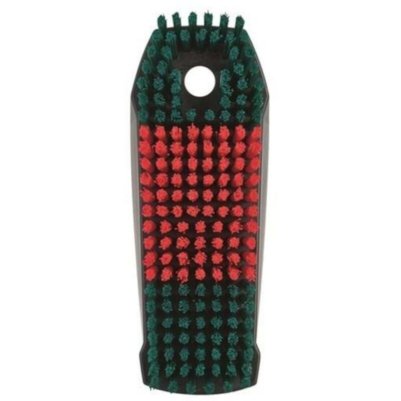 BROSSE À ONGLES DUR         644052 120X40MM  VIKAN