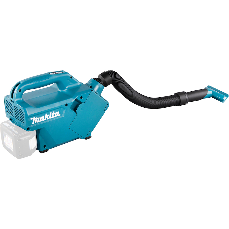 STOFZUIGER LXT® - DCL184Z - MAKITA