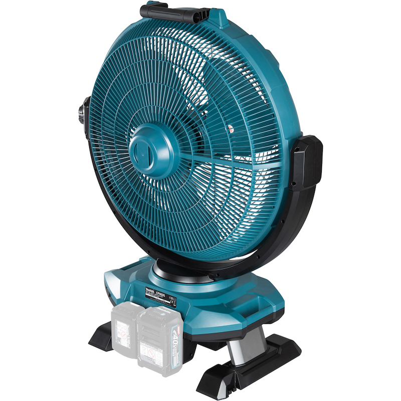 VENTILATEUR XGT® LXT® - CF003GZ - MAKITA