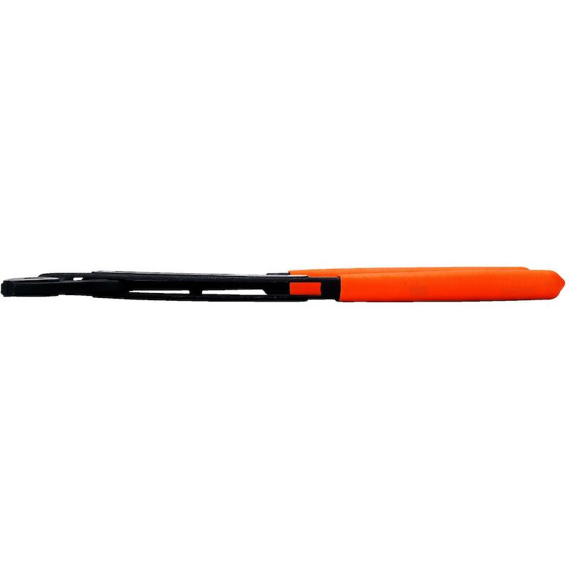 PINCE MULTIPRISE            6224D      250MM BAHCO