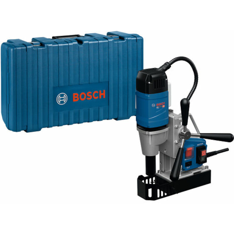 KERNBOORMACHINE MAGN.1050W  GBM38            BOSCH