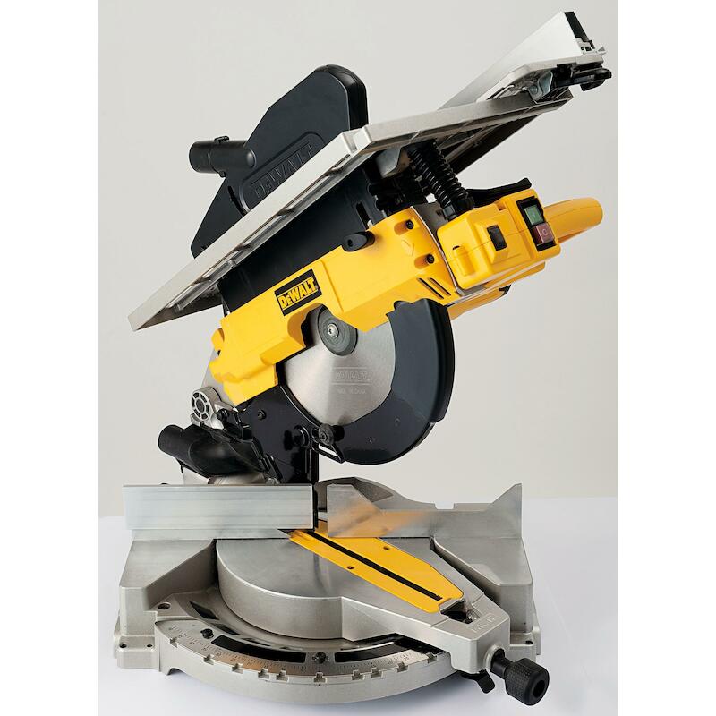 COMBINATIEZAAG 1600W/305MM  D27113          DEWALT