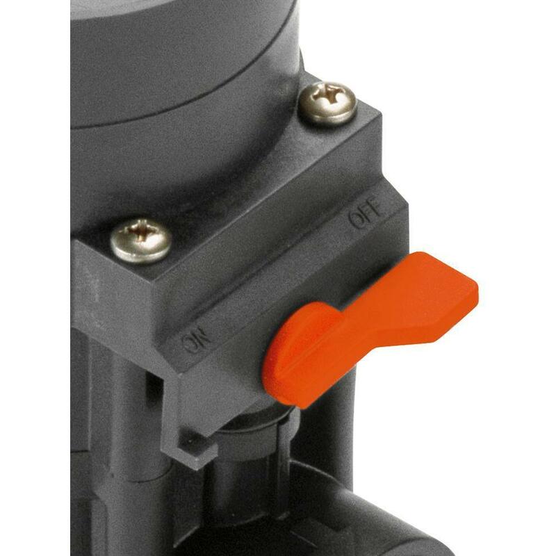 VENTIEL 24V 1"              1278           GARDENA