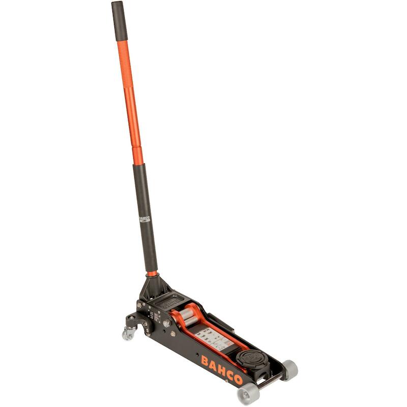CRIC 1,5T ALUMINIUM         BH1A1500A        BAHCO