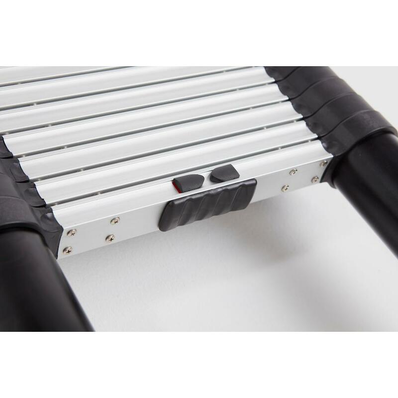 ÉCHELLE TÉLESCOPIQUE 1X11   SMART UP PRO    ALTREX