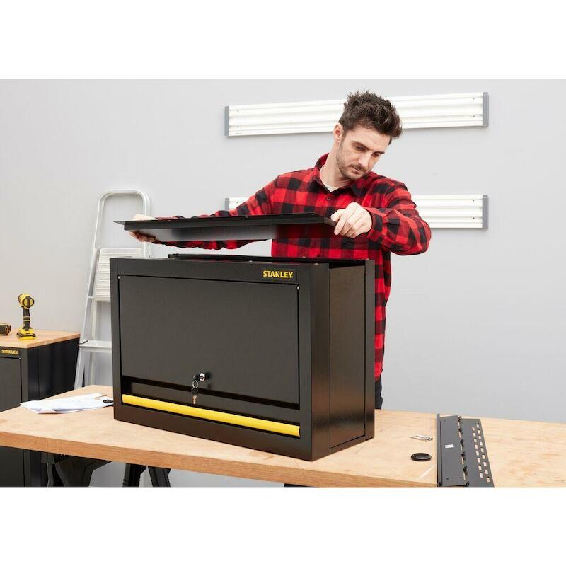 WANDKAST RTA 1 DEURS        STST97599-1    STANLEY