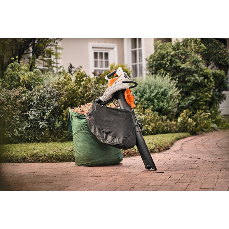 SOUFFLEUR/ACCU 36V/BODY     SHA 56           STIHL