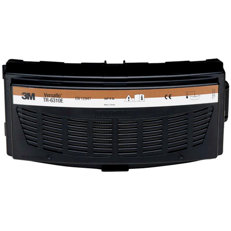 FILTRE A2P                  TR-6310E VERSAFLO   3M