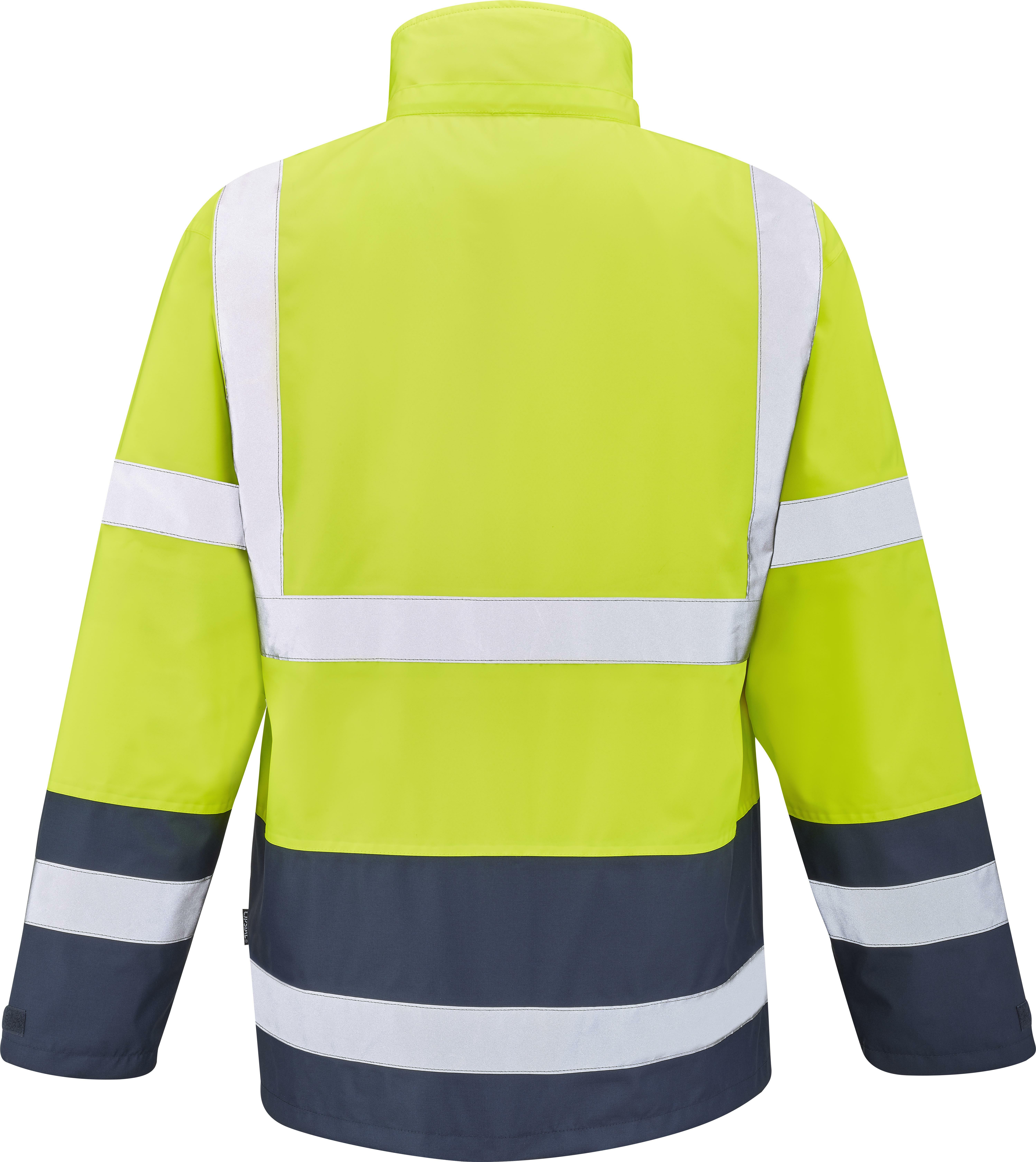 PARKA HV 4 EN 1             SIRIUS EVO JA/BL L OPS