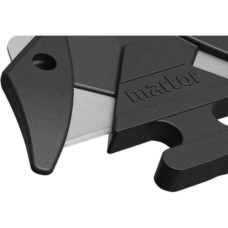 COUTEAU DE SÉC.SECUMAX 350  350001          MARTOR