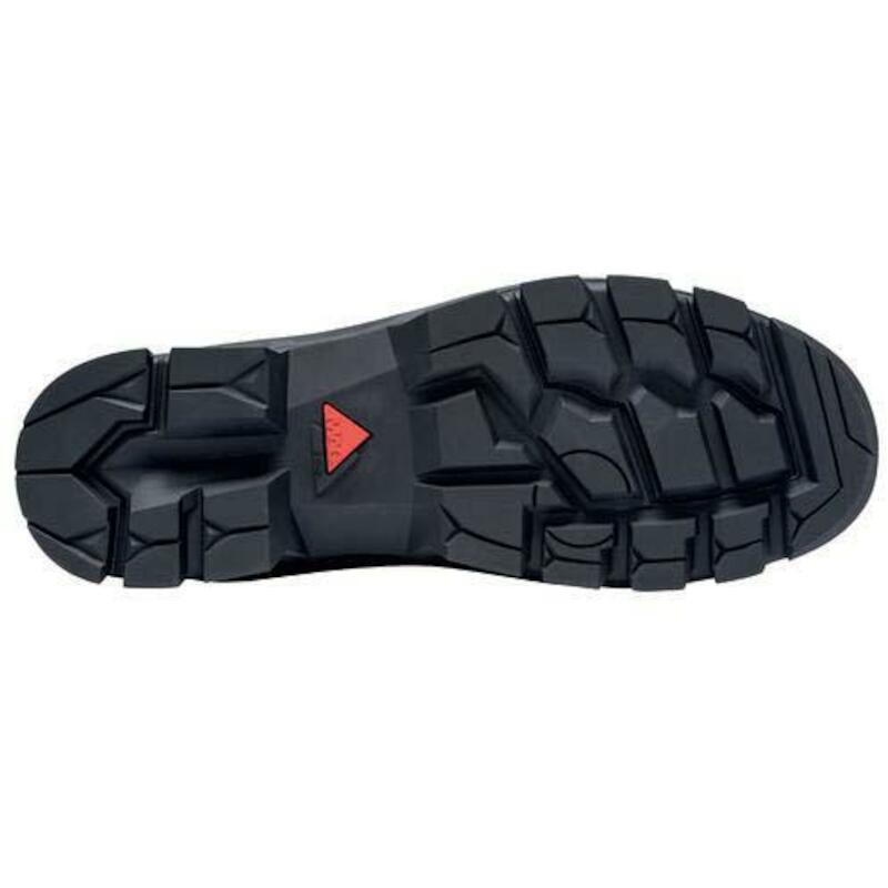 CHAUSS.ESD BAS S3 NO/OR     6531.3 BOA     44 UVEX
