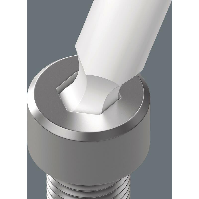 INBUSSLEUTELSET             950/9 HEX PLUS MULTI