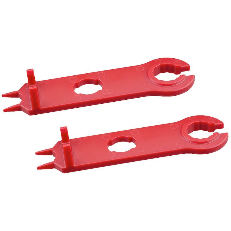 OUTIL DE MONTAGE MC4        R99300000  (2PC) GED R