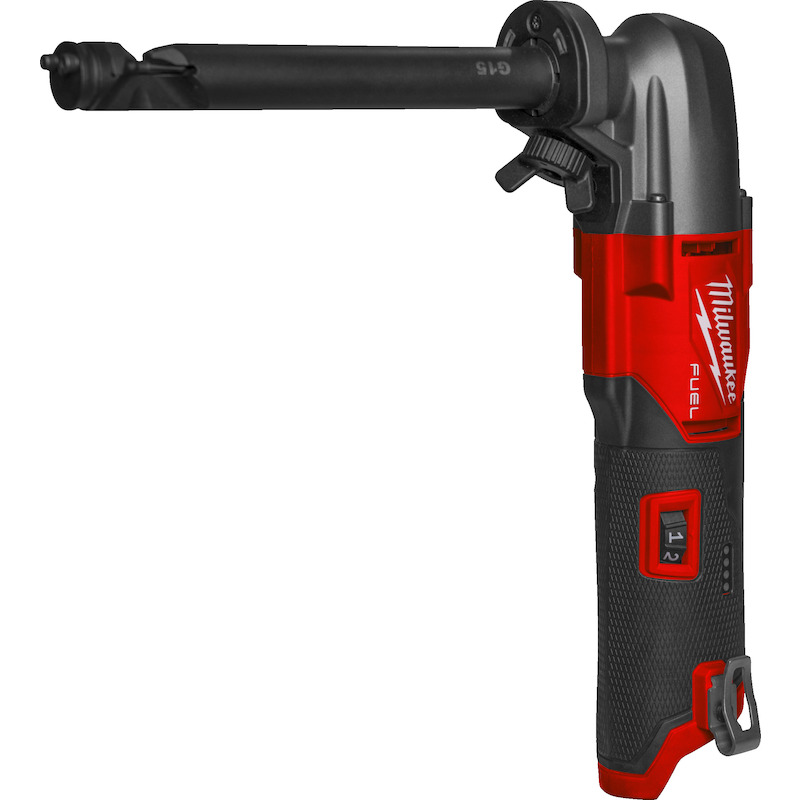 ACCUKNABBELSCHAAR 12V/BODY  M12 FNB16-0  MILWAUKEE