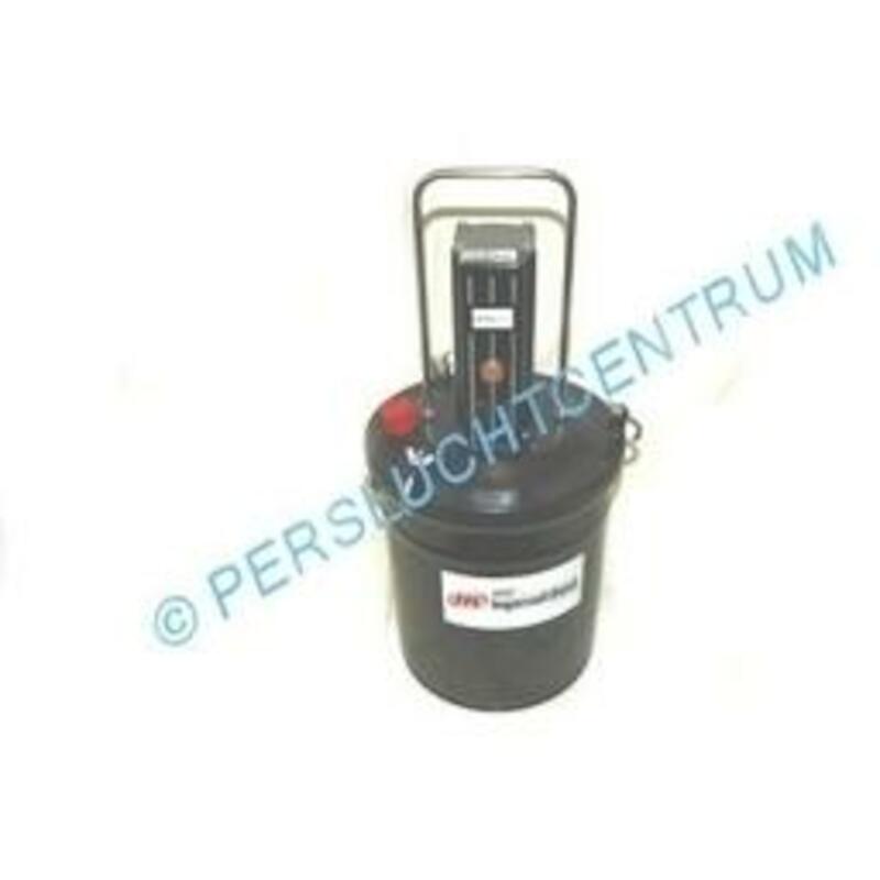 AIRLESS UNIT 28/1 NP328D01-3 ARO