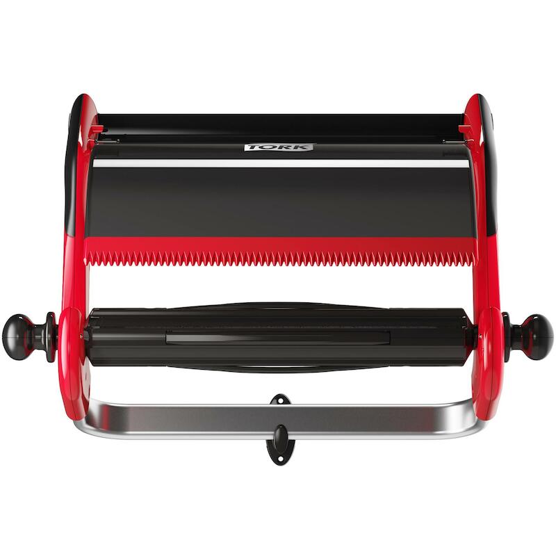MUURSTANDAARD               652108 ROOD    W1 TORK