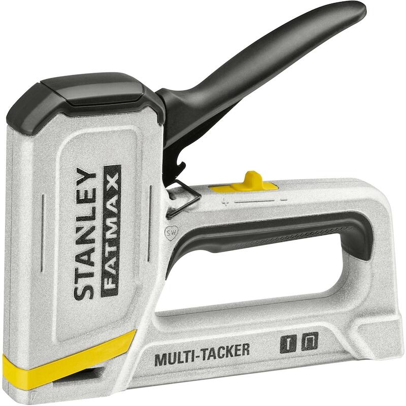 HANDTACKER 2IN1 TYPE A      FMHT70443-0    STANLEY