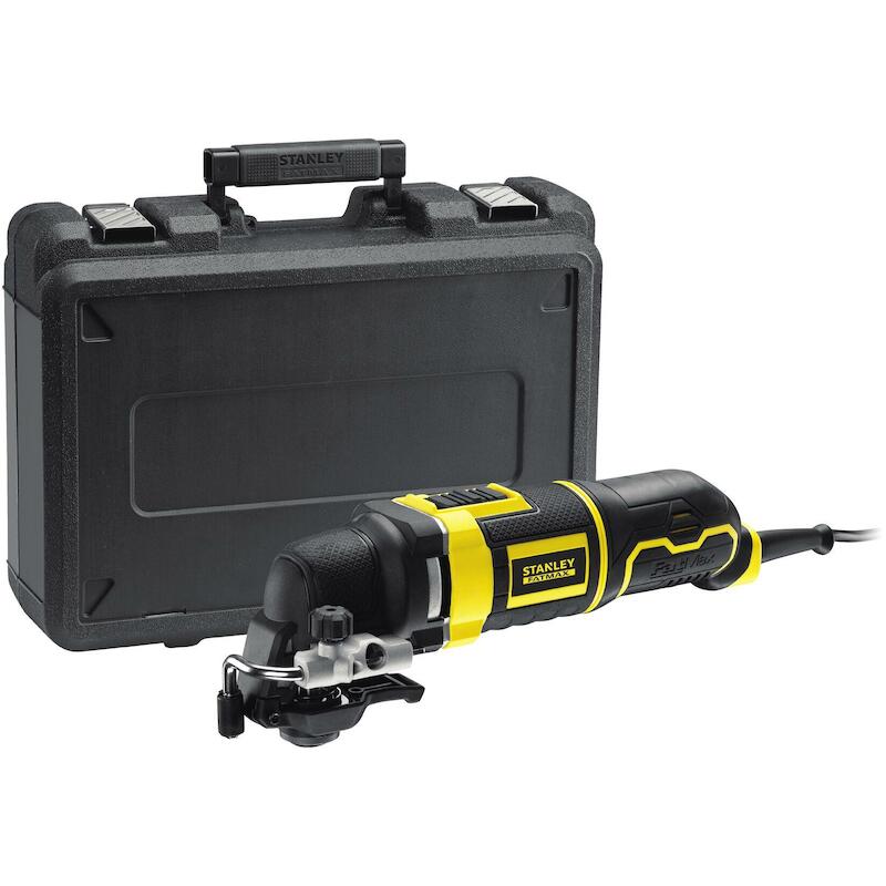 MULTITOOL 300W              FME650K        STANLEY
