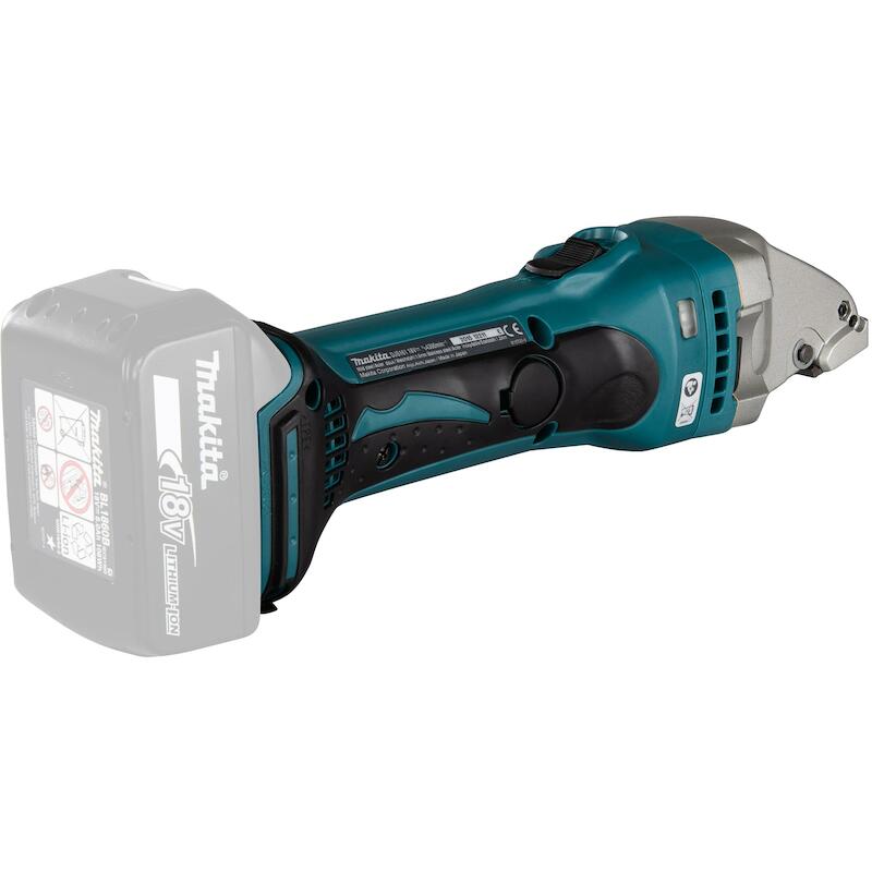 ACCUPLAATSCHAAR 18V/BODY    DJS161          MAKITA