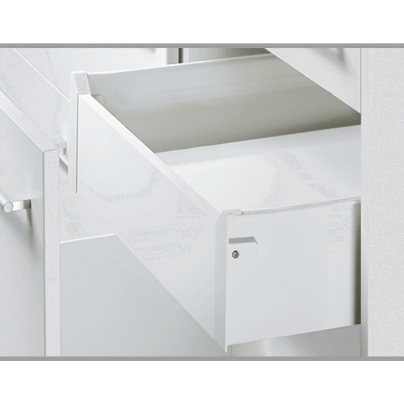 HETTICH 9127911 MULTI-TECH 150MM 450MM WIT
