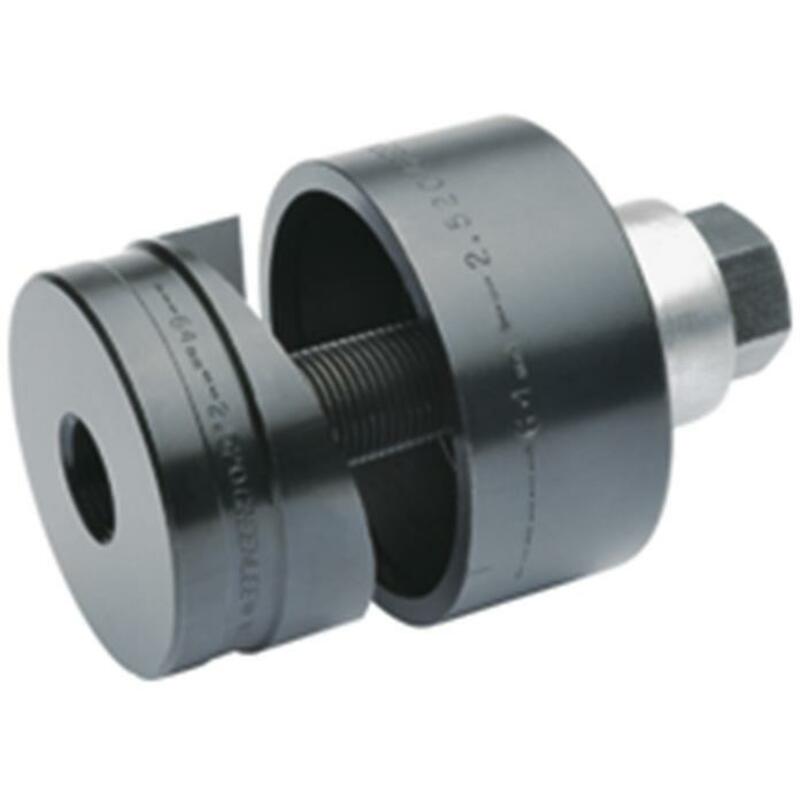 EMPORTE PIECE               37   MM - PG  29