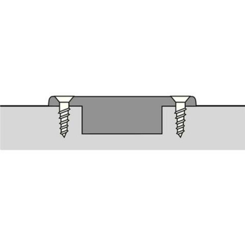 CHARN.+AMORT.SENSYS 8645I   9073607 TH52-K16,5 HET