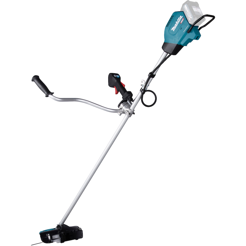 CORDLESS GRASS TRIMMER XGT 40VMAX - UR002GZ01 - MAKITA