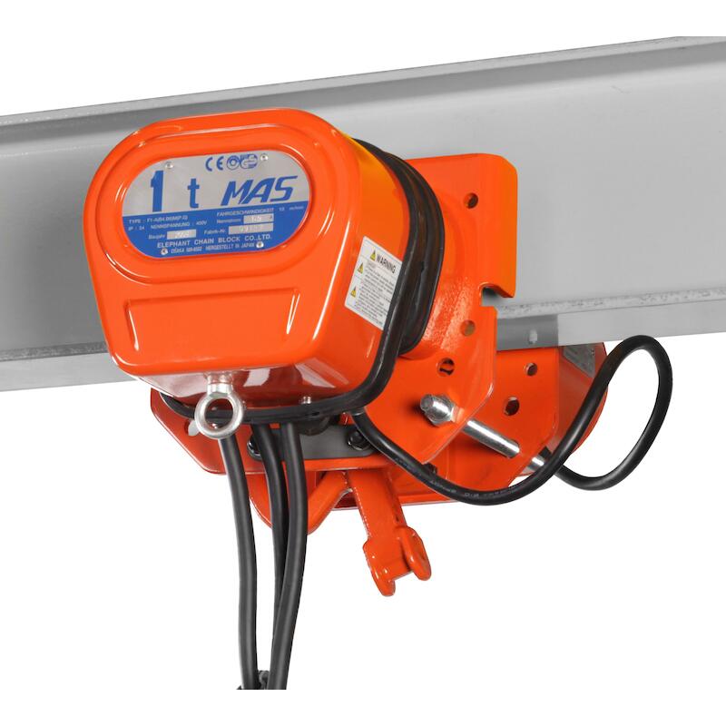 E-LOOPKAT 240-300MM 24V     MAS-2.0 - 2000KG ELEPH