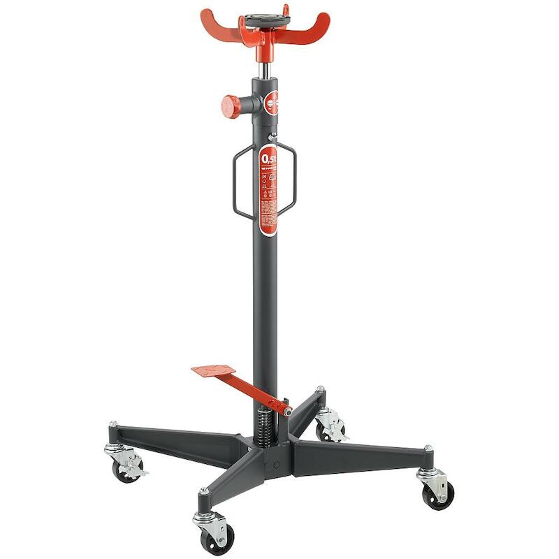 POTKRIK 500KG               DL.50MPF         FACOM