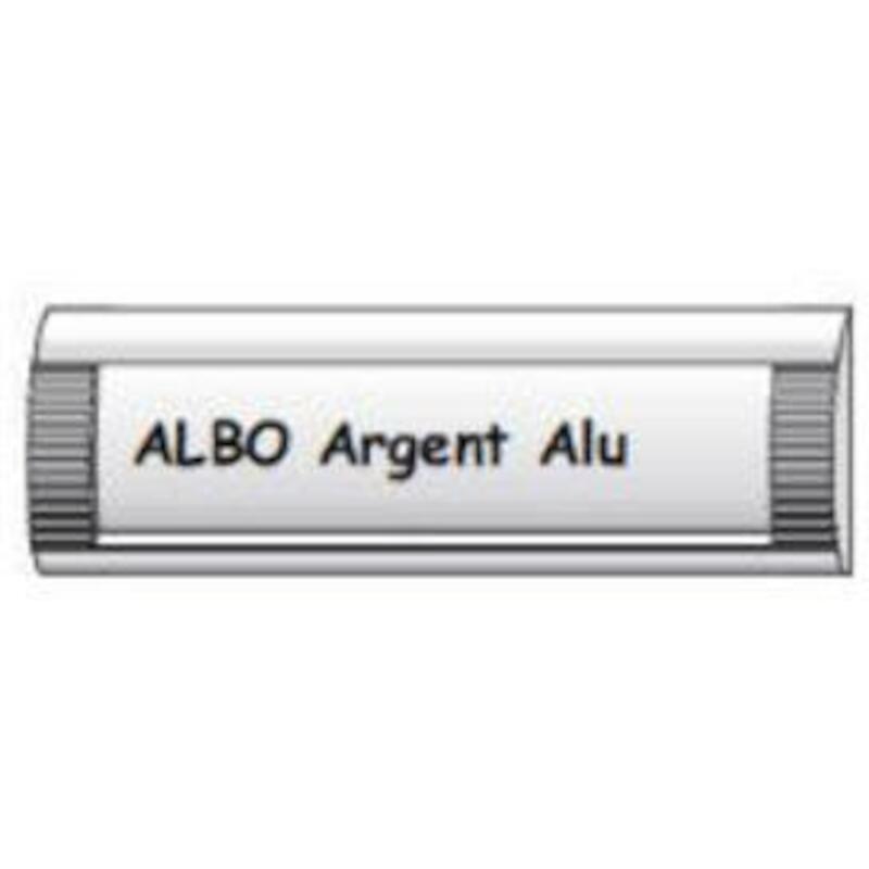 BATTANT BOÎTE AUX LETTRES   501/200 AB332001  ALBO